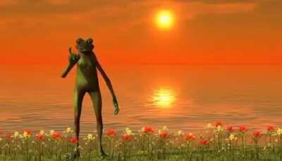 Hayırlı Cumalar , Cuma Günleri Roket Cemaati Gibi Olun