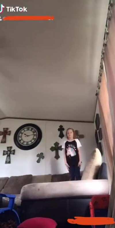 So my daughter sent me this...🦂🤣