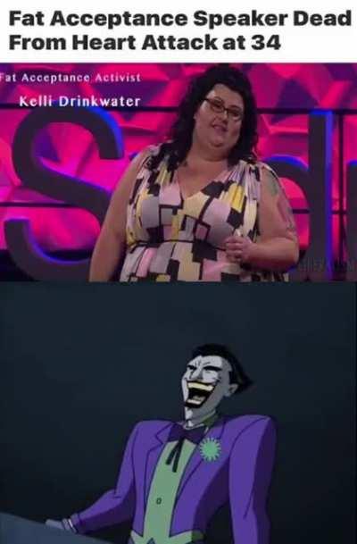 🤷‍♂️ Who woulda thought?