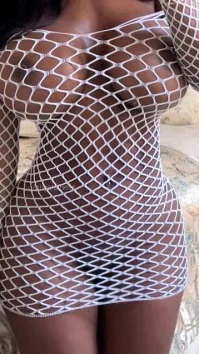 A doll to be played with