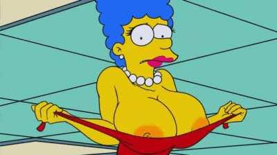 Marge flashing