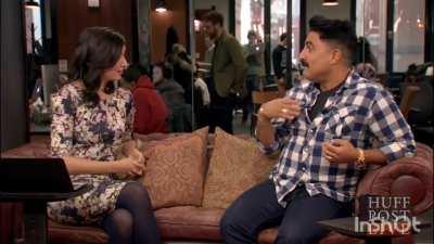 Average regime-changeer living in Los Angeles