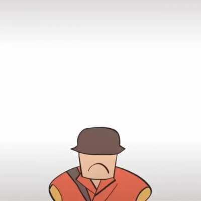 Solider proud of you-