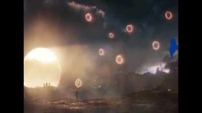 I made this while waiting to hear about Nevada