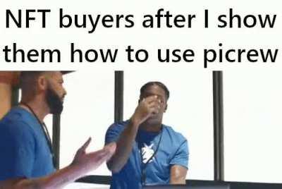 picrew is just NFTs but better