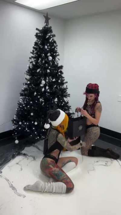 Lena Scissorhands ❤️