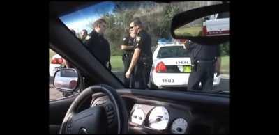 I was worried for a second!!