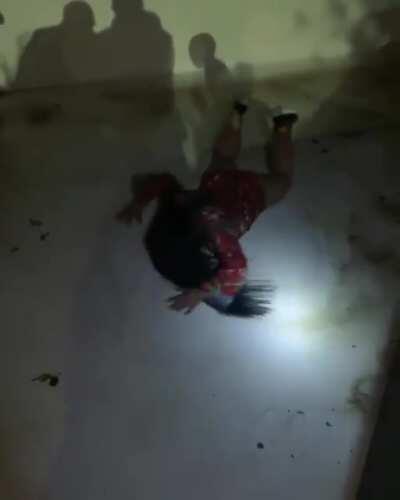 HMC while I dive deep