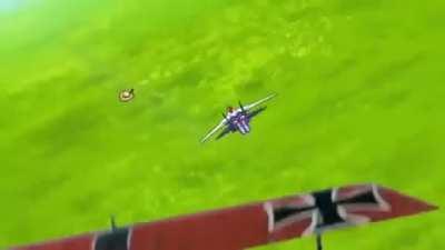 I have no clue of what I have found