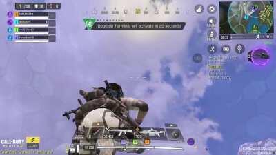 Did This With Enemy Today!! 😂😂😂😂😂