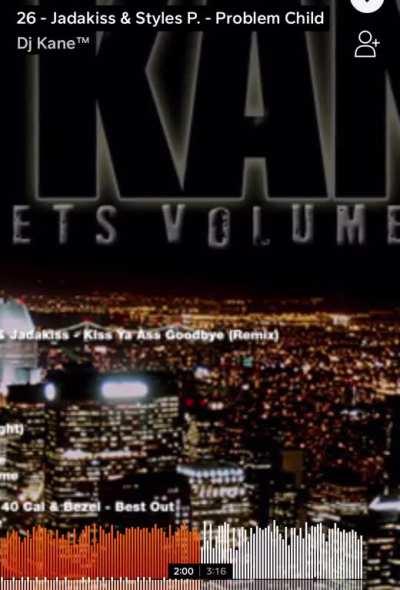 I fw 50 heavy, but once these 2 on ya ass just know its over 😂💯