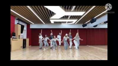 Couldn't stop thinking about it