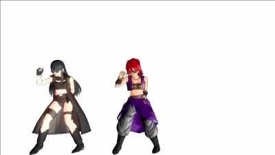 This is the greatest Xenoverse 2 mod of all time