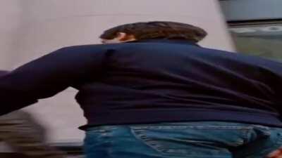 Putin walks Maguire version