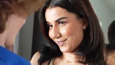 Roxie Sinner's brother is so annoying!