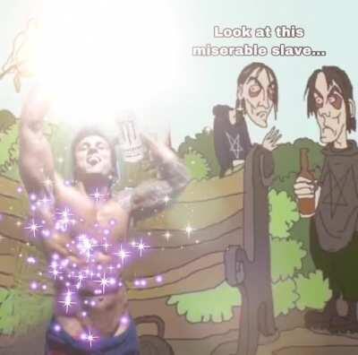 FUARKIN RIP ZYZZ BRAH DRAININ AND MIRIN IN HEAVEN