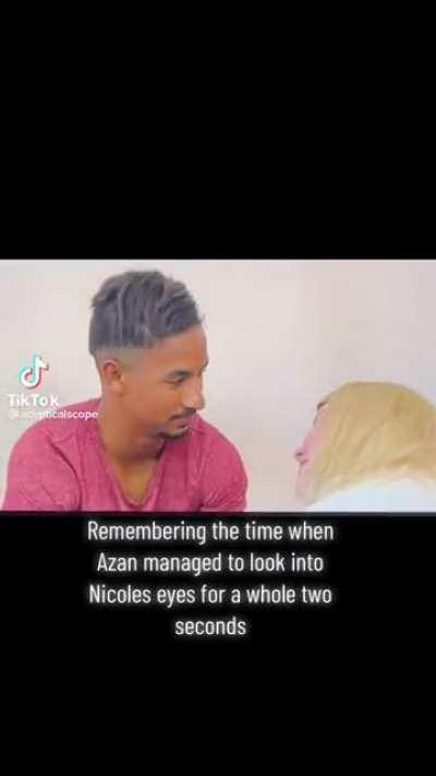 The look at the end 😂😂