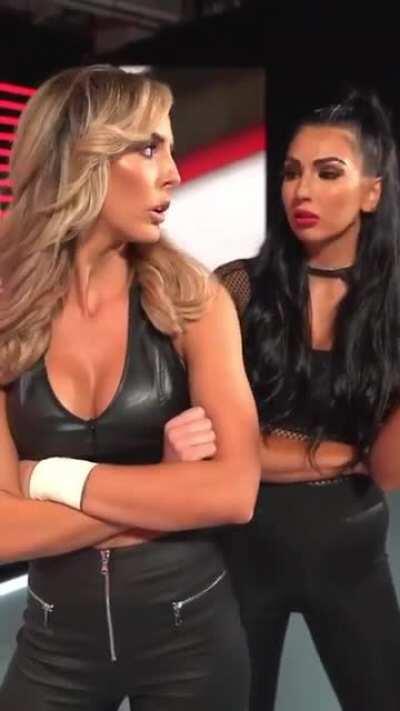 IIconics in black