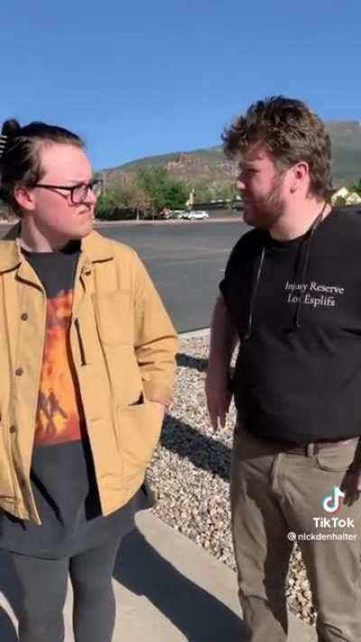 Exit music for a film (tiktok)