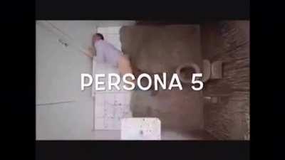 Persona 5