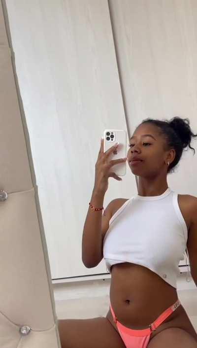 Can I ride your face daddy?