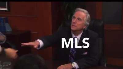 [meme] When you go to VAR for Josef pushing Wanyama and Wanyama grabbing Josef's throat, but decide to give both players straight red cards anyway