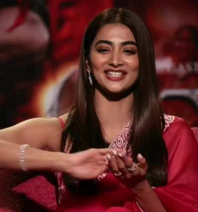 Pooja Hegde