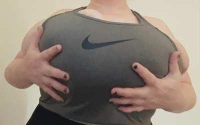 The best pair you've seen all day.