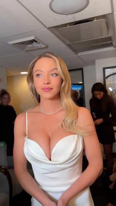 Sydney Sweeney