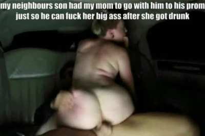 I was wondering why my bullies car was shaking so much..