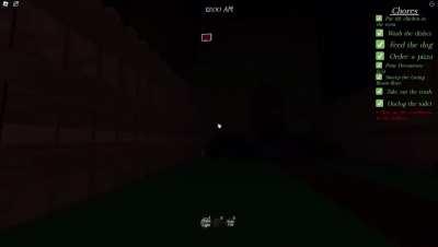 A roller coaster of emotions…