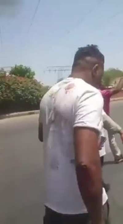 Sole survivor of the Air India Boeing 787 crash, Vishwash Kumar Ramesh (seat 11A)