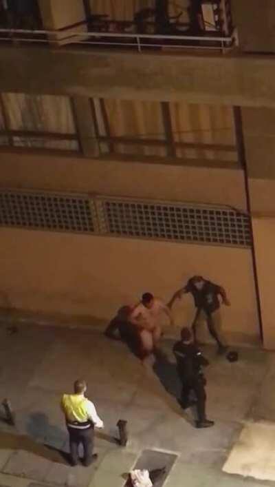 This fulfills at least 3 tags