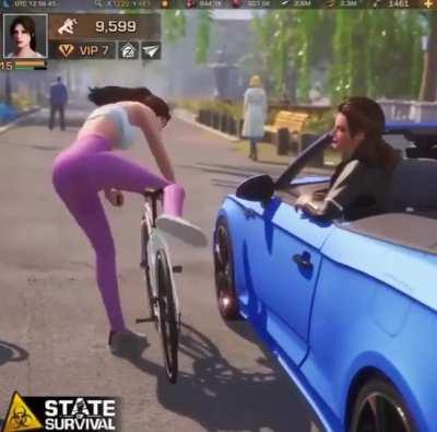 -yo why you slap my ass? -idk it looked so slappab- (fucking dies)