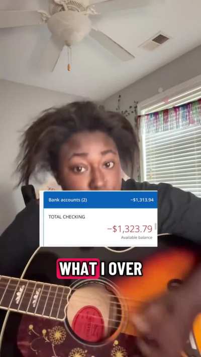 🎶Need To Payayyayeee My Bills🎶