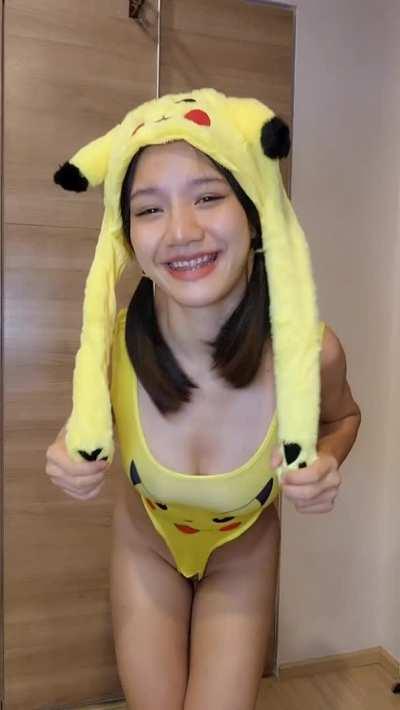 Let's get it started in here!