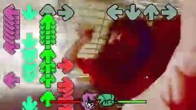 the 3rd song in mods be like: