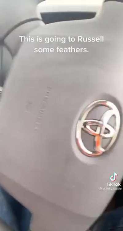 2020 Land Cruiser interiors. Your thoughts?