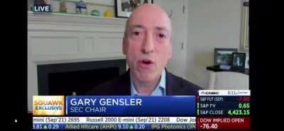 REAL-TIME: CNBC can't stop and won't stop until GAMESTOP.