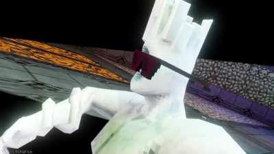 Minos Prime breaks it down Lust Layer style.