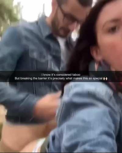 How mom gets closer with your brother