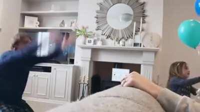 Just as Murphy predicted...