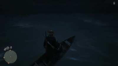 Godded Headless boater