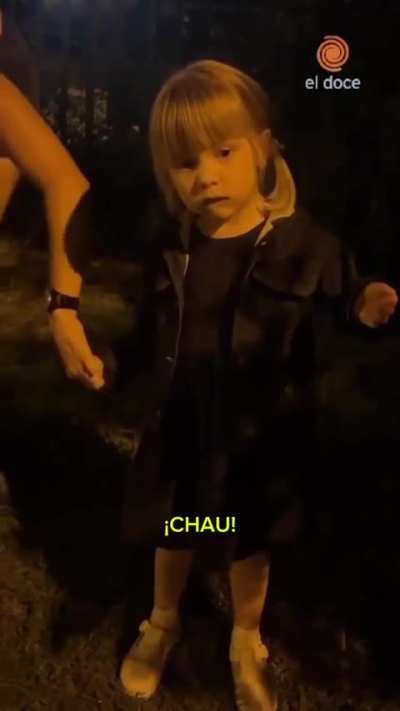 Piba descubre el engaño de 