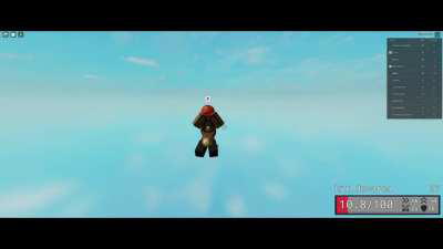 i hit the most EVIL dunk on someone