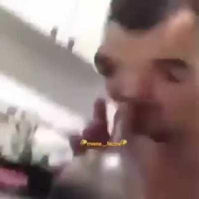 Majority of the entities outside of your room be like