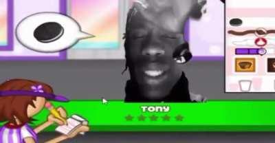 May I Take Your Order?