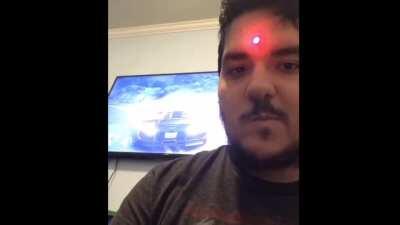 Some meme I made after seeing this dude’s IG Story...