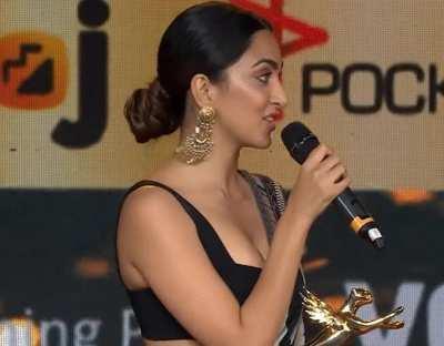Kiara Advani