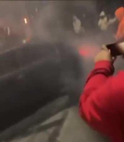 Скорпион винз!